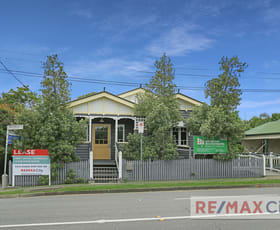 Showrooms / Bulky Goods commercial property leased at 102 Waterworks Road Ashgrove QLD 4060
