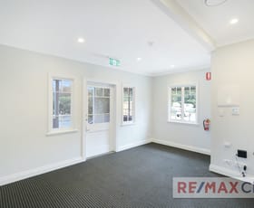Offices commercial property leased at 102 Waterworks Road Ashgrove QLD 4060