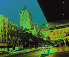 Offices commercial property leased at 120 Collins Street Melbourne VIC 3000