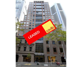 Offices commercial property leased at 17/90 Collins Street Melbourne VIC 3000
