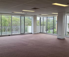 Offices commercial property leased at 22/23 Narabang Way Belrose NSW 2085