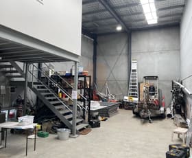 Factory, Warehouse & Industrial commercial property leased at Lot 35/390 Marion Street Condell Park NSW 2200