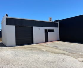 Factory, Warehouse & Industrial commercial property for lease at 3/496 Marmion Street Booragoon WA 6154