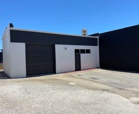 Factory, Warehouse & Industrial commercial property leased at 3/496 Marmion Street Booragoon WA 6154