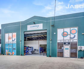 Factory, Warehouse & Industrial commercial property leased at 25 Fabio Court Campbellfield VIC 3061