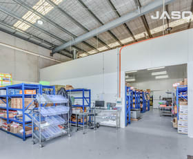 Factory, Warehouse & Industrial commercial property leased at 25 Fabio Court Campbellfield VIC 3061