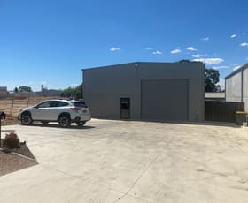 Factory, Warehouse & Industrial commercial property leased at 3 Purtill Lane East Bendigo VIC 3550
