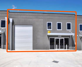 Offices commercial property leased at 3/82 Christable Way Landsdale WA 6065