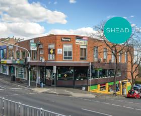 Offices commercial property leased at Suite 4/780 Pacific Highway Gordon NSW 2072