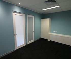 Offices commercial property sold at 1.07/1 Centennial Drive Campbelltown NSW 2560