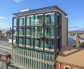 Offices commercial property leased at Level 4/2 Ebenezer Place Adelaide SA 5000