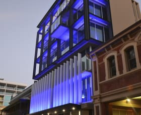 Offices commercial property leased at Level 4/2 Ebenezer Place Adelaide SA 5000