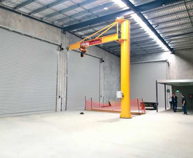 Factory, Warehouse & Industrial commercial property leased at 21 Magnesium Street Narangba QLD 4504