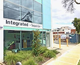 Medical / Consulting commercial property leased at 279 Raglan Street Preston VIC 3072