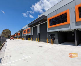 Showrooms / Bulky Goods commercial property leased at A3/406 Marion Street Condell Park NSW 2200