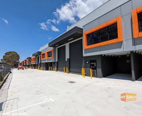 Shop & Retail commercial property leased at A3/406 Marion Street Condell Park NSW 2200