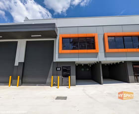 Shop & Retail commercial property leased at A3/406 Marion Street Condell Park NSW 2200
