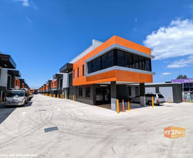 Showrooms / Bulky Goods commercial property leased at C1/406 Marion Street Condell Park NSW 2200