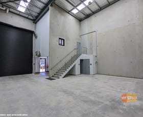 Showrooms / Bulky Goods commercial property leased at B5/406 Marion Street Condell Park NSW 2200