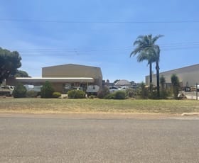 Factory, Warehouse & Industrial commercial property leased at 19 Hunter Street West Kalgoorlie WA 6430