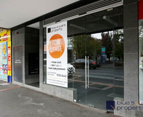Medical / Consulting commercial property leased at 1/81 Koornang Carnegie VIC 3163