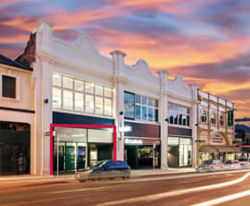 Shop & Retail commercial property leased at Part/114 George Street Launceston TAS 7250