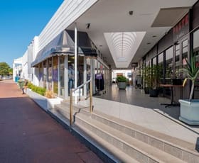 Shop & Retail commercial property leased at Shop 5/3 Kearns Crescent Ardross WA 6153