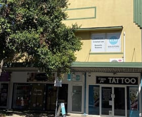 Parking / Car Space commercial property leased at 5/1192 Sandgate Road Nundah QLD 4012