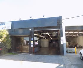 Factory, Warehouse & Industrial commercial property leased at 19A Boundary Road Mordialloc VIC 3195