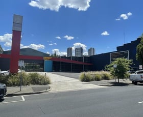 Shop & Retail commercial property leased at 37-53 Crockford Street Port Melbourne VIC 3207