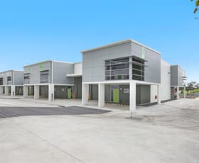 Factory, Warehouse & Industrial commercial property leased at 83/6 Bellambi Lane Bellambi NSW 2518