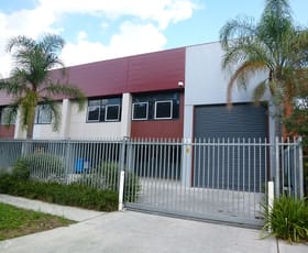 Factory, Warehouse & Industrial commercial property leased at 2/14a Underwood Avenue Botany NSW 2019