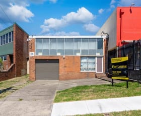 Factory, Warehouse & Industrial commercial property leased at Freestanding Building/38 Bridge Street Rydalmere NSW 2116