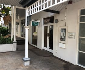 Offices commercial property leased at 15/12-14 Lake Street Cairns City QLD 4870