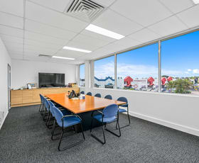 Offices commercial property leased at E & F/10 Old Chatswood Road Springwood QLD 4127