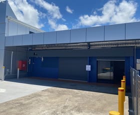Offices commercial property leased at 2/86 Shore Street Cleveland QLD 4163