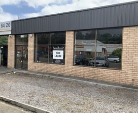 Showrooms / Bulky Goods commercial property leased at 12/15 Clare Mace Crescent Berkeley Vale NSW 2261
