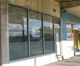 Shop & Retail commercial property leased at 41 Denham Street Rockhampton City QLD 4700