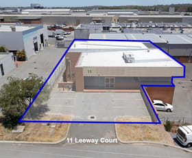 Other commercial property leased at 11 Leeway Court Osborne Park WA 6017