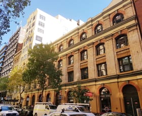 Offices commercial property for lease at Various Suites/205 Clarence Street Sydney NSW 2000