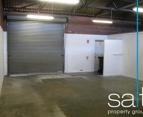 Showrooms / Bulky Goods commercial property leased at 3/6 Shields Crescent Booragoon WA 6154