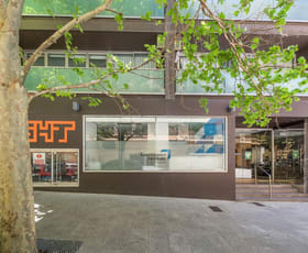 Medical / Consulting commercial property leased at Ground Floor - Unit 28/8 Victoria Avenue Perth WA 6000