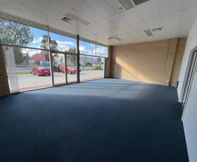 Factory, Warehouse & Industrial commercial property leased at 5/126-130 Bannister Road Canning Vale WA 6155