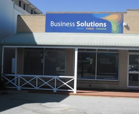 Offices commercial property leased at 3/11 Davey Street Mandurah WA 6210