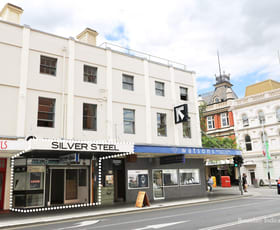 Shop & Retail commercial property leased at 85 St John Street Launceston TAS 7250