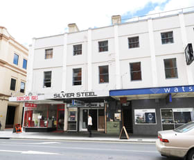 Shop & Retail commercial property leased at 85 St John Street Launceston TAS 7250