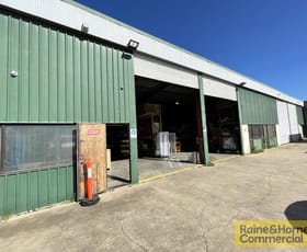 Factory, Warehouse & Industrial commercial property leased at 2/12 Johnstone Road Brendale QLD 4500