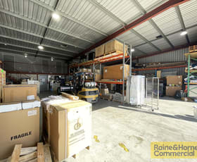 Factory, Warehouse & Industrial commercial property leased at 2/12 Johnstone Road Brendale QLD 4500