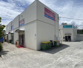 Factory, Warehouse & Industrial commercial property leased at 5/7-9 De Barnett Street Coomera QLD 4209