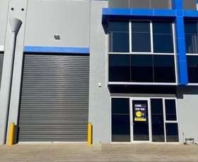 Factory, Warehouse & Industrial commercial property for lease at 2/14 Network Drive Truganina VIC 3029